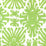 China Seas Sigourney Small Scale Jungle Green Wallpaper 2475WP-02