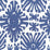China Seas Sigourney Small Scale New Navy Wallpaper 2475WP-08