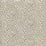 China Seas Maze Brown Fabric Sample 2510L-07