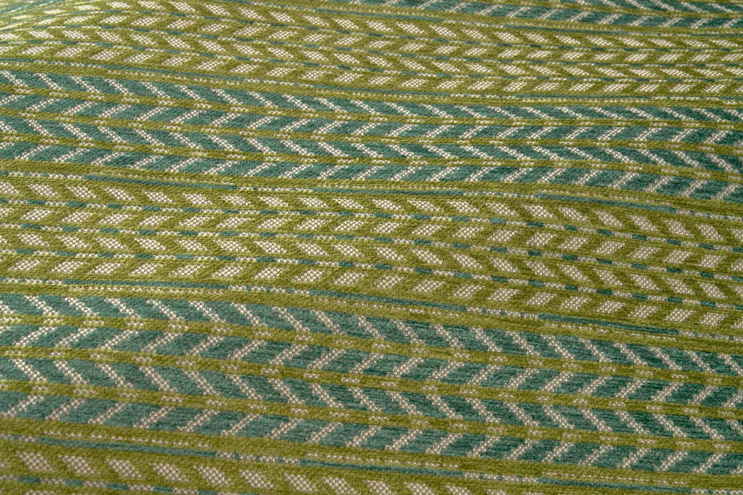 Le Manach Ubud Fabric L5065_UBUD_C539_C538_FM