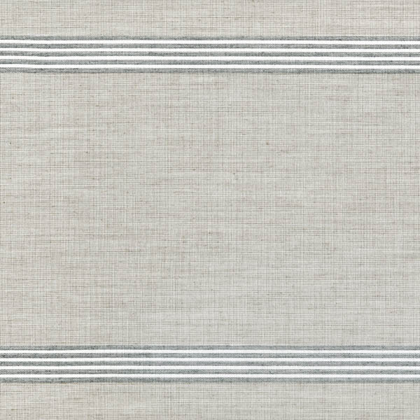 Brentano Herald Stripe Chinchilla Fabric Sample 2608-05