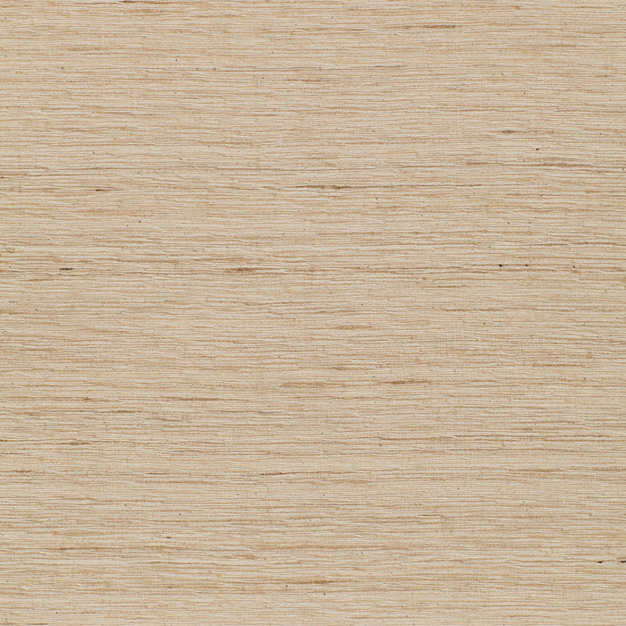 Schumacher Tussah Oatmeal Fabric 2619910