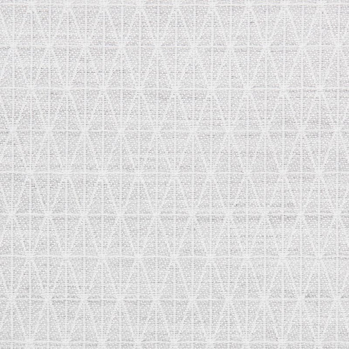 Holly Hunt Great Outdoors Asterisk Chalk Fabric 264/01