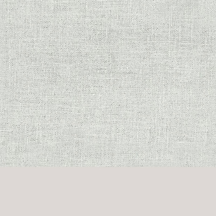 Schumacher Shimmer Sheer Silver Fabric 2644190