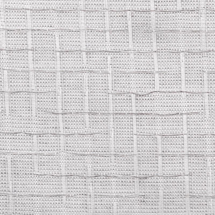 Holly Hunt Great Outdoors Parker Sheer True Grey Fabric Sample 274/03