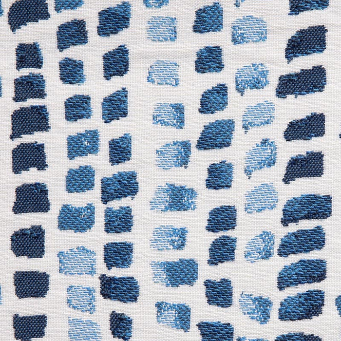 Holly Hunt Great Outdoors Mosaic Greek Islands Fabric 281/02