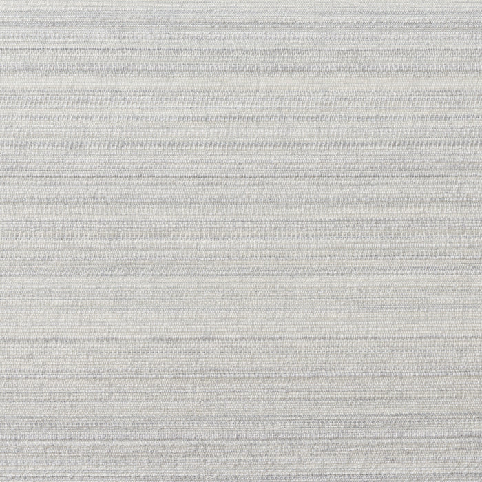 Holly Hunt Great Plains Distant Horizons Silver Blue Fabric Sample 2859/03