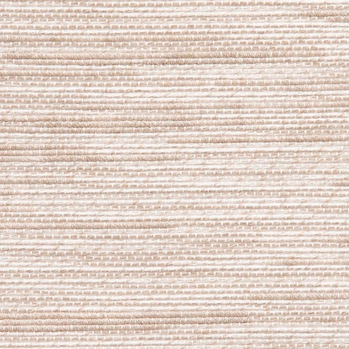 Holly Hunt Great Outdoors Lucky Strie Coconut Fabric 288/03