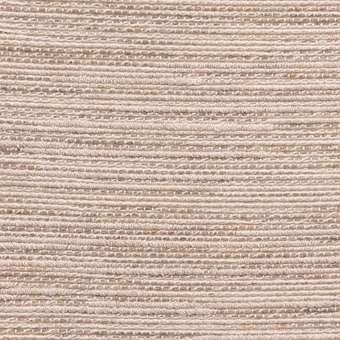 Holly Hunt Great Outdoors Lucky Strie Sand Pearl Fabric 288/04