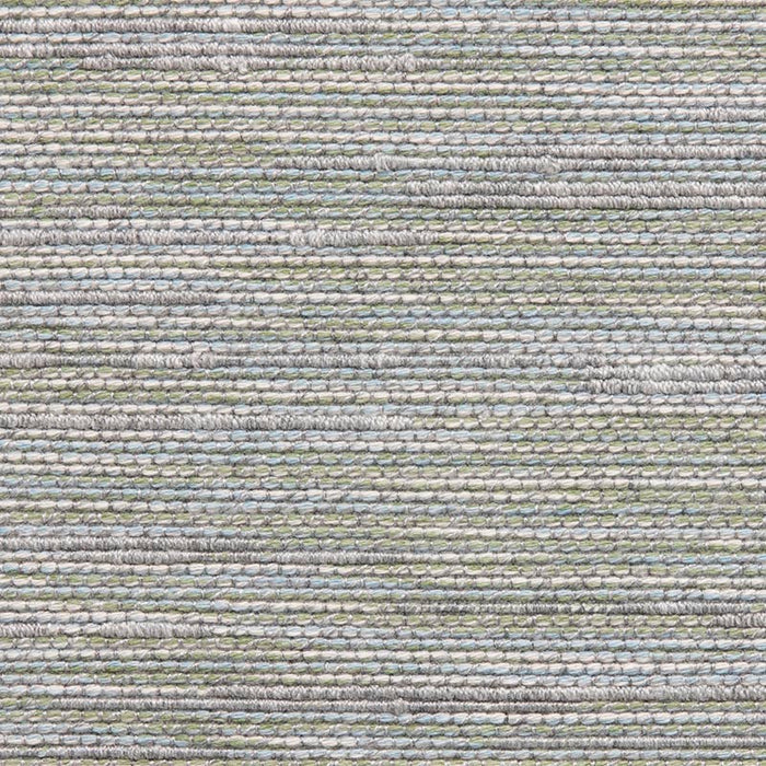 Holly Hunt Great Outdoors Lucky Strie Aloe Fabric 288/07