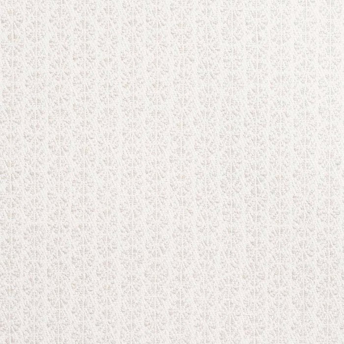 Holly Hunt Great Outdoors Cherry Blossom White Cap Fabric 290/01