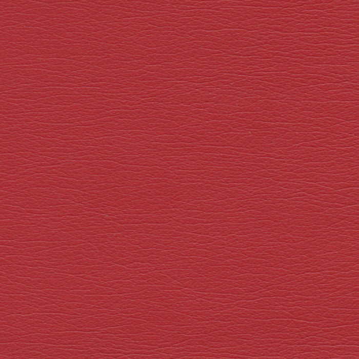 Schumacher Ultraleather Cerise Fabric 291-1176