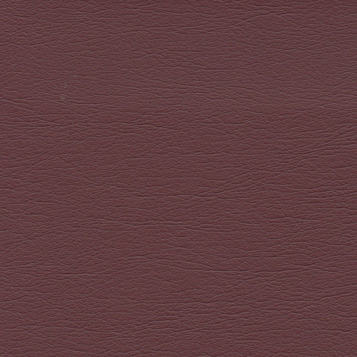 Schumacher Ultraleather Grape Fabric 291-1312