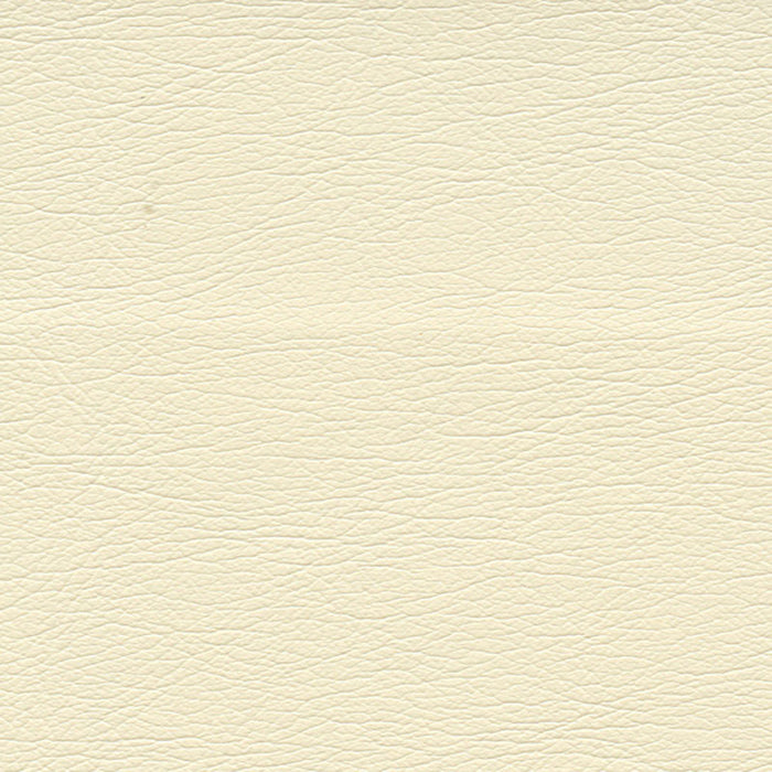Schumacher Ultraleather Ivory Fabric 291-3700