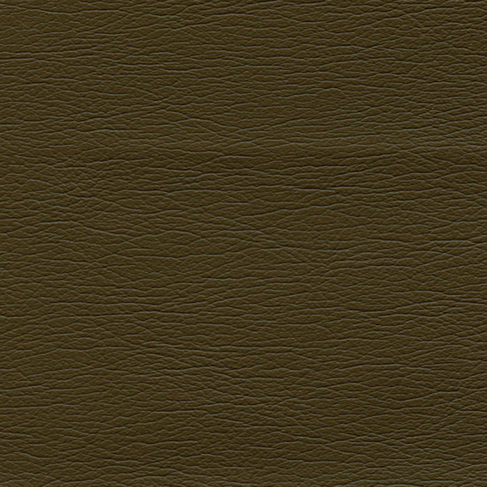 Schumacher Ultraleather Walnut Fabric 291-3777