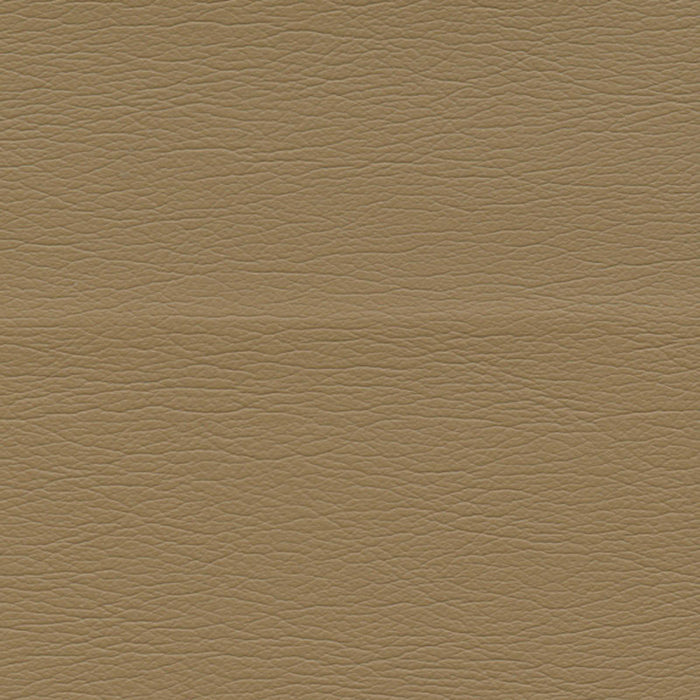 Schumacher Ultraleather Pecan Fabric 291-3778