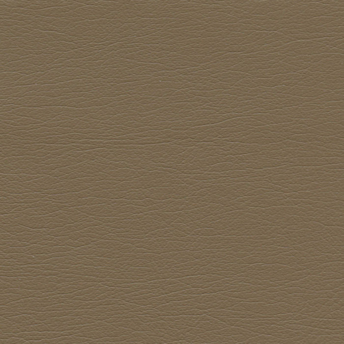 Schumacher Ultraleather Taupe Fabric 291-3779