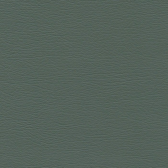 Schumacher Ultraleather Spruce Fabric 291-4351