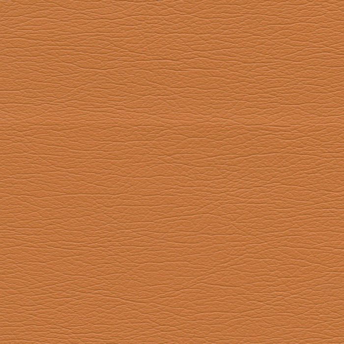 Schumacher Ultraleather Apricot Fabric 291-8243