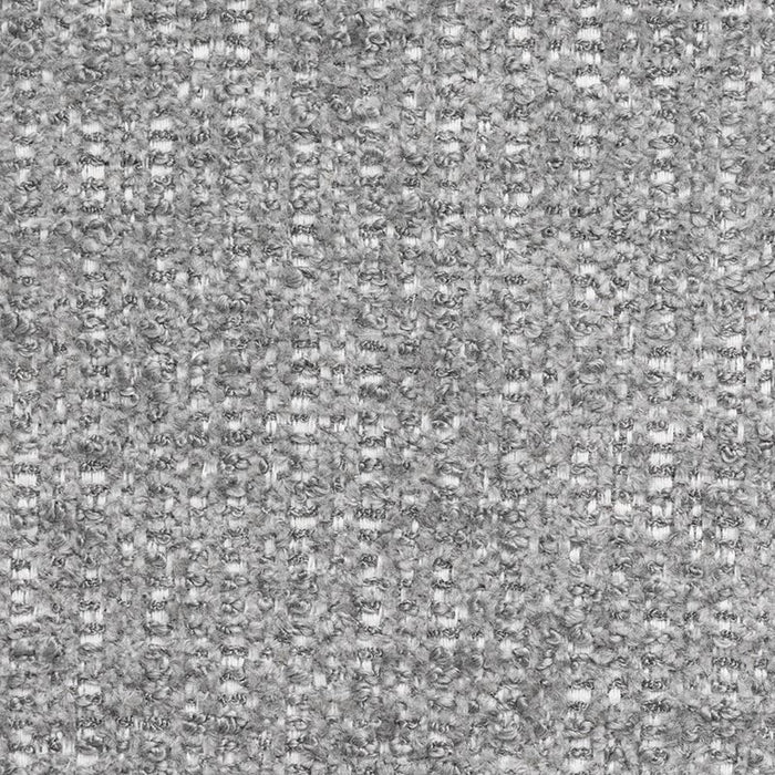 Holly Hunt Great Outdoors Fresh Tracks Silver Cloud Fabric Sample 294/05