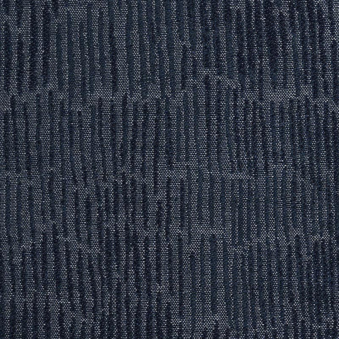 Holly Hunt Great Outdoors Tally Indigo Fabric 297/06
