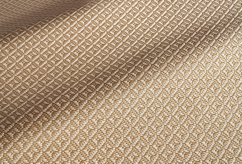Pierre Frey Bari Sable Fabric Sample F3827001