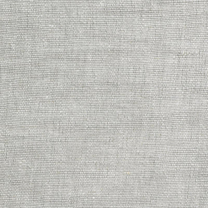 Holly Hunt Great Plains Linen Cord Mist Fabric Sample 3027/02