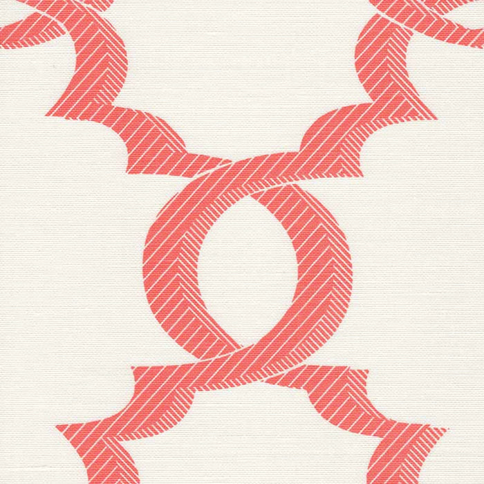 Quadrille El Cid New Melon Fabric Sample 303700F-06