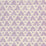 Quadrille Volpi Neutral Soft Lavender Fabric 304040B-05