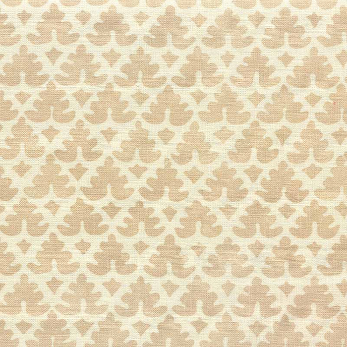 Quadrille Volpi Pumice Fabric Sample 304042F