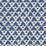Quadrille Volpi New Navy Fabric 304048F