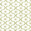 Quadrille Longfellow Moss Green Taupe Wallpaper Sample 306320W-07WWP