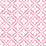 Quadrille Puccini Pink Wallpaper 306330W-02