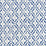 Quadrille Puccini New Navy Wallpaper Sample 306330W-09