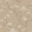 Schumacher Temple Tree Stone Wallpaper Sample 3104