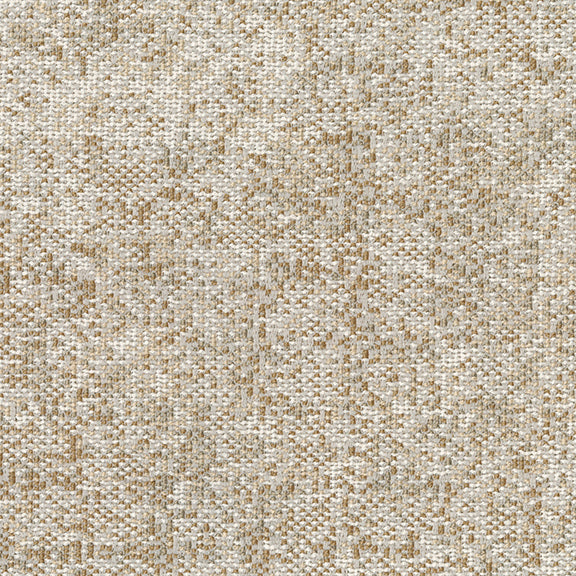 Brentano Jinx Feather Wheat Fabric Sample 3152-01