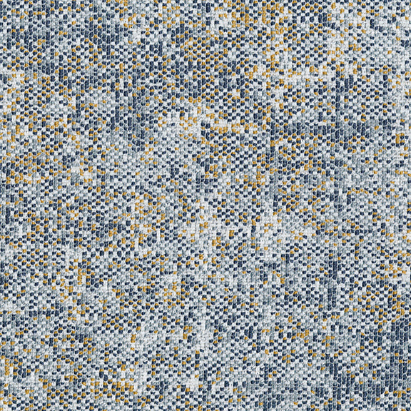 Brentano Jinx Sunlit River Fabric Sample 3152-02