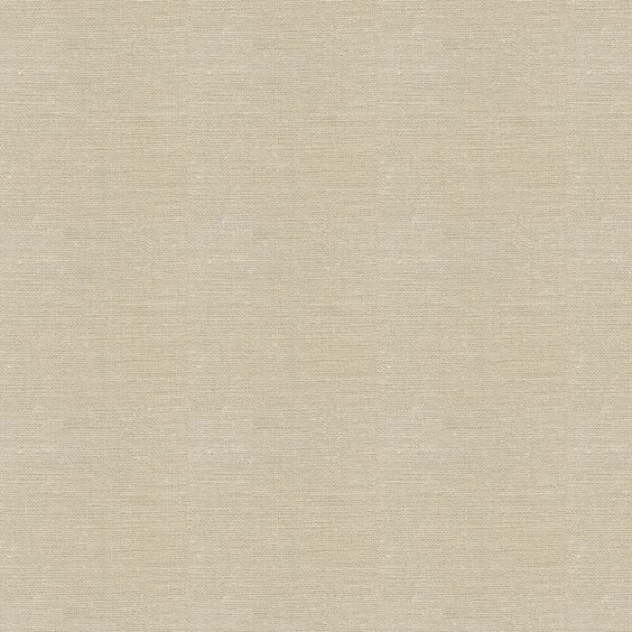Brunschwig & Fils Bankers Linen Sand Fabric Sample 8012140.1116.0