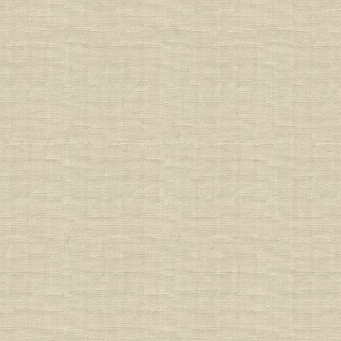 Brunschwig & Fils Bankers Linen Cream Fabric Sample 8012140.111.0