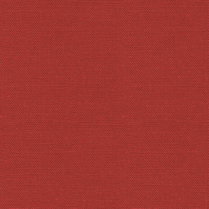 Brunschwig & Fils Bankers Linen Ginger Fabric Sample 8012140.212.0