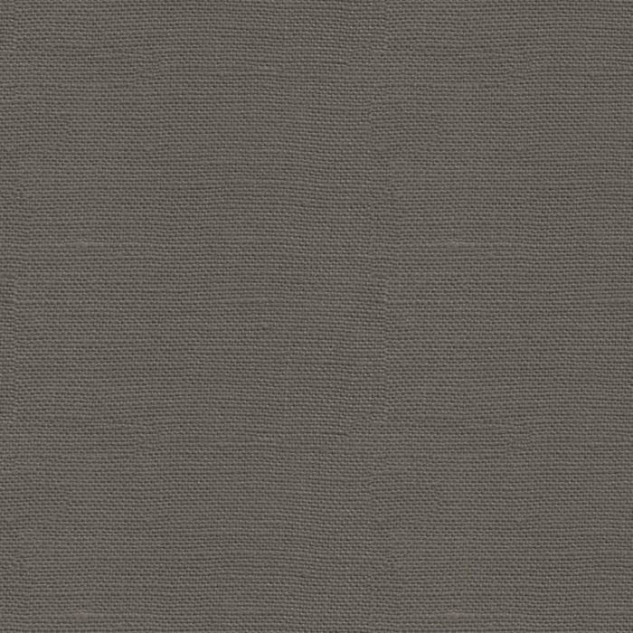 Brunschwig & Fils Bankers Linen Aluminum Fabric Sample 8012140.21.0