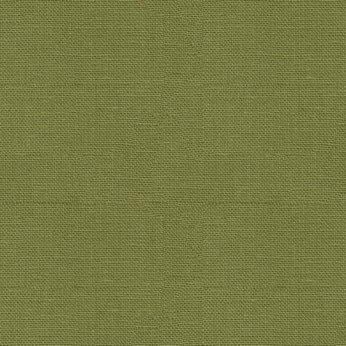 Brunschwig & Fils Bankers Linen Meadow Fabric Sample 8012140.3.0