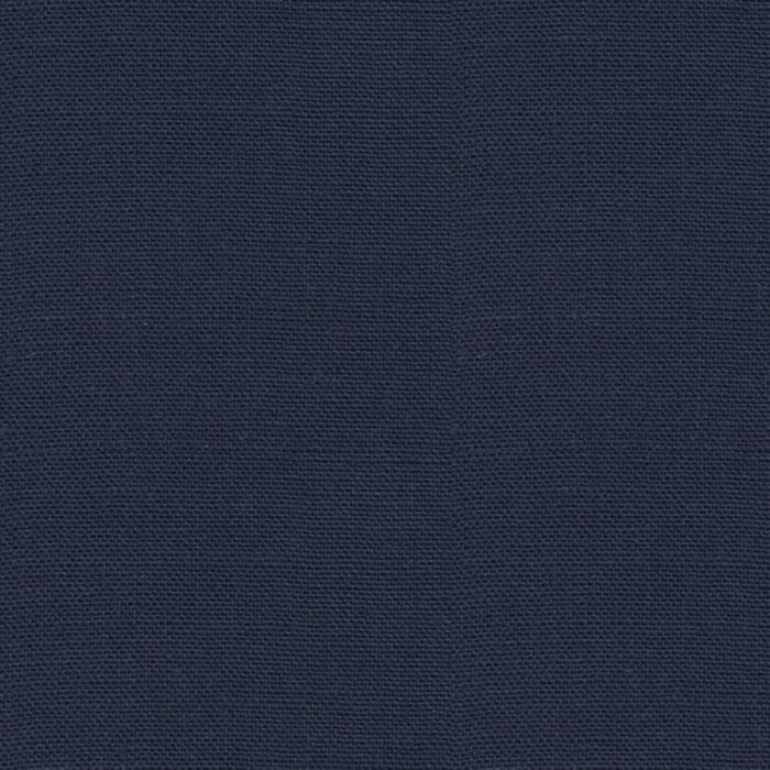 Brunschwig & Fils Bankers Linen Ink Fabric Sample 8012140.50.0