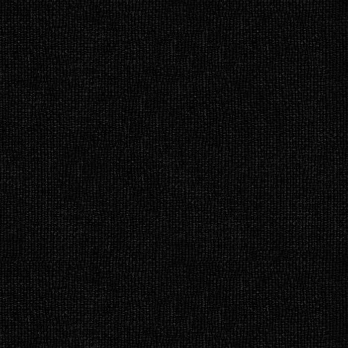 Brunschwig & Fils Bankers Linen Coal Fabric Sample 8017144.8.0