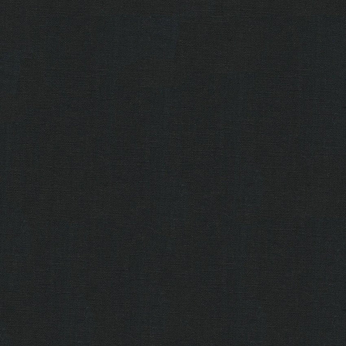 Kravet Basics Dublin Black Fabric Sample 32344.8.0