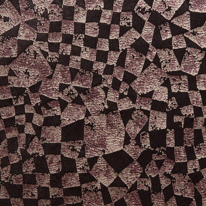Holly Hunt Great Plains Gemstone Mulberry Fabric 3245/05