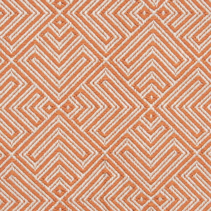 Holly Hunt Great Outdoors Journey Apricot Fabric 325/04