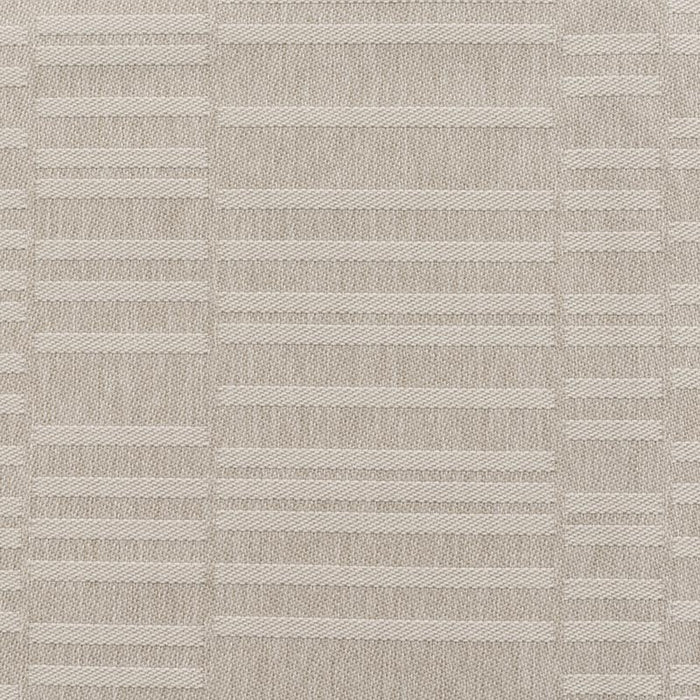 Holly Hunt Great Outdoors Offset Sand Dollar Fabric 327/01