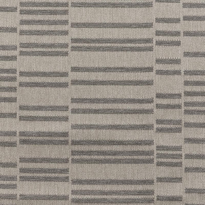 Holly Hunt Great Outdoors Offset Chai Fabric Sample 327/02