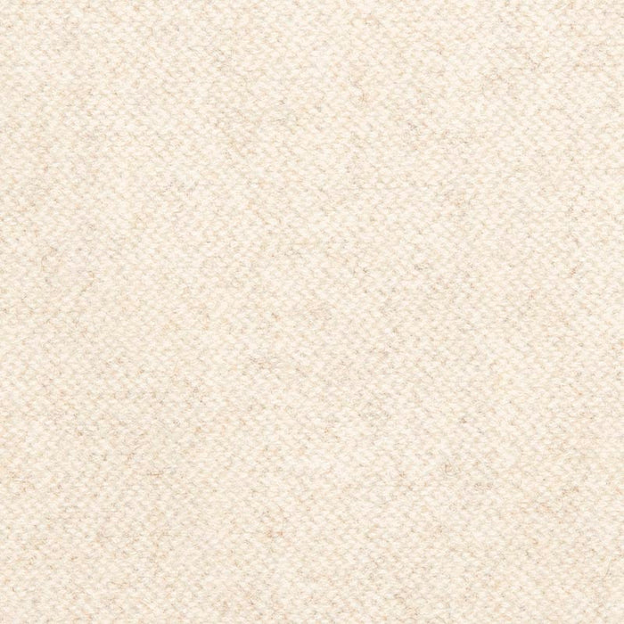 Holly Hunt Great Plains Winter Coat Vanilla Bean Fabric 3286/01
